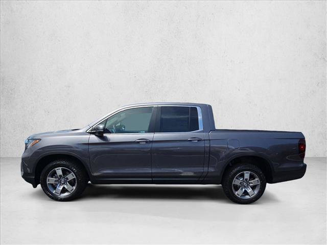 New 2026 Honda Ridgeline RTL image 5