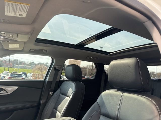 Used 2023 Chevrolet Blazer LT image 25