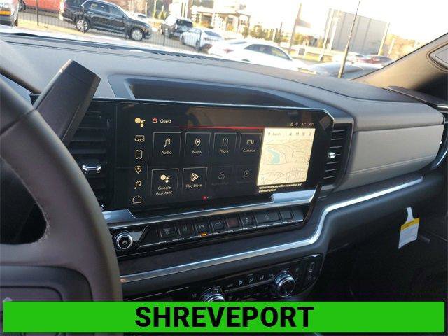 New 2026 GMC Sierra 2500 SLT w/ Texas SLT Premium Package image 14