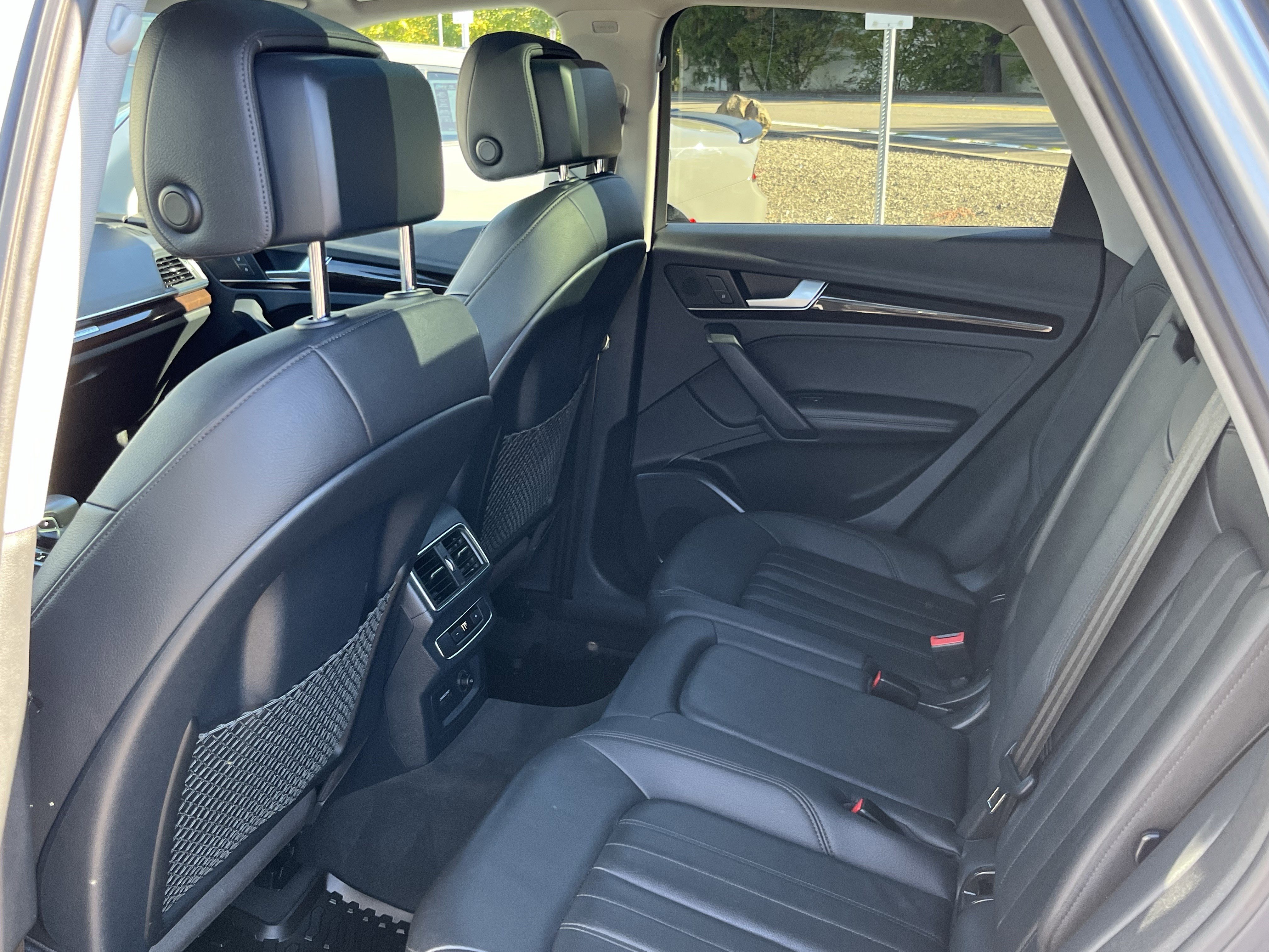 Used 2019 Audi Q5 Premium Plus image 13