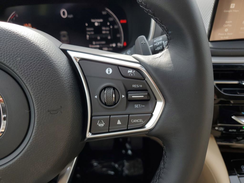 New 2026 Acura MDX Technology Package image 24