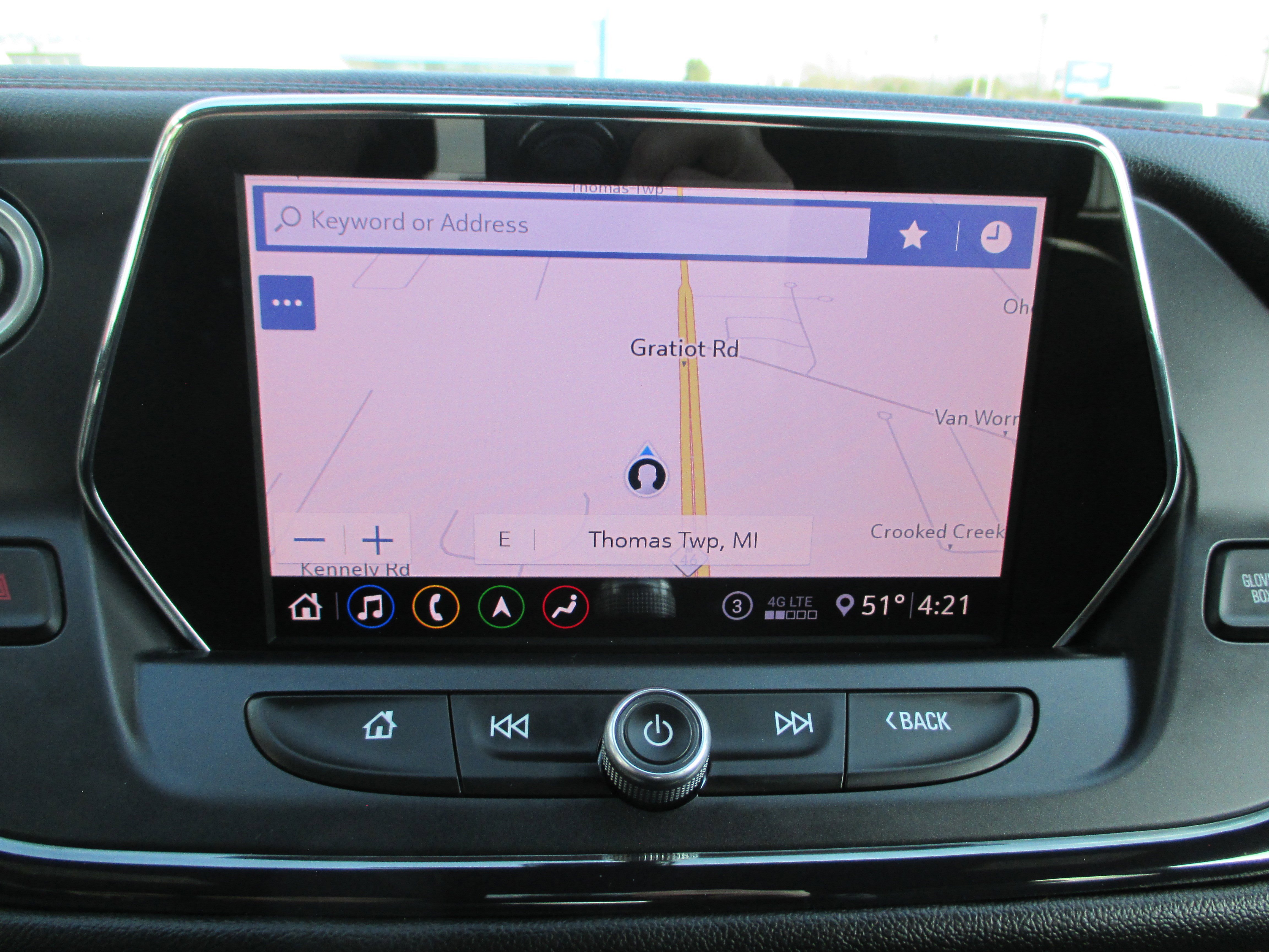 Used 2020 Chevrolet Blazer RS image 18