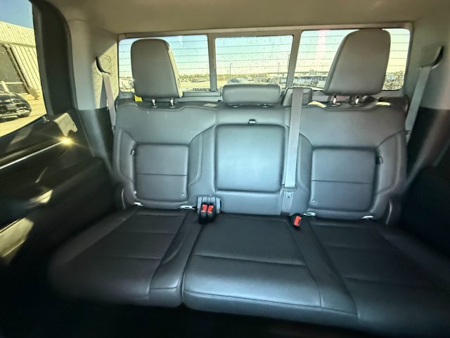 Used 2024 Chevrolet Silverado 1500 LT Trail Boss w/ Convenience Package II image 13