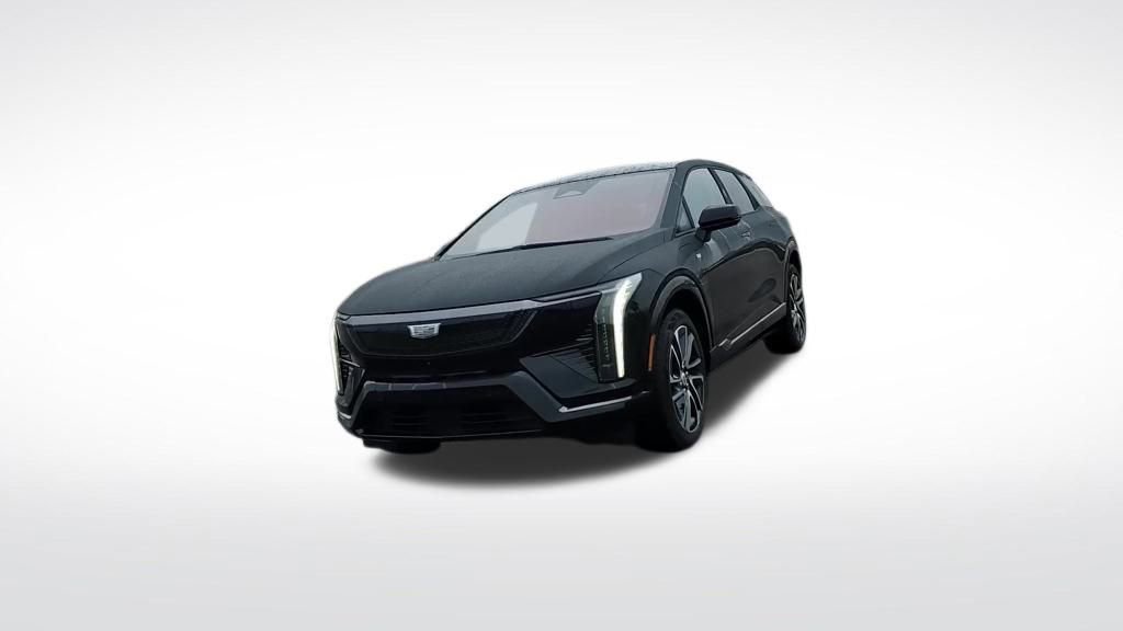 New 2026 Cadillac Optiq Sport 1 image 2