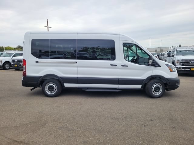 New 2026 Ford Transit 350 XL RWD image 4