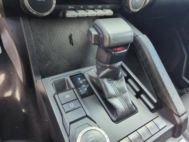 Certified 2024 Toyota Tacoma TRD Sport image 23