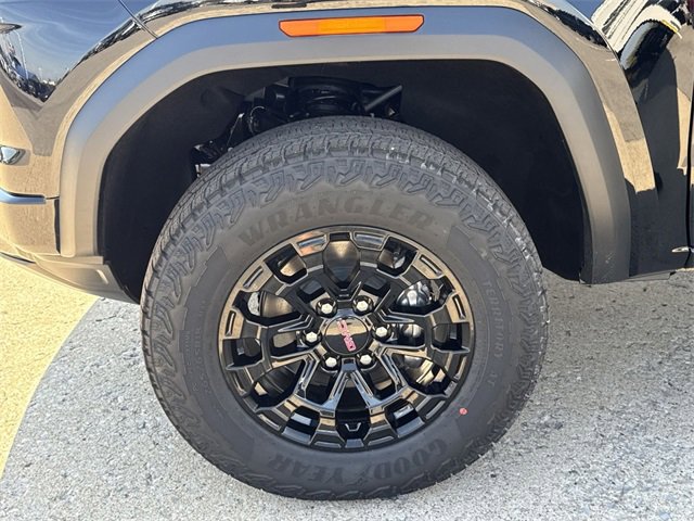 New 2026 GMC Canyon Elevation w/ Convenience Package image 22