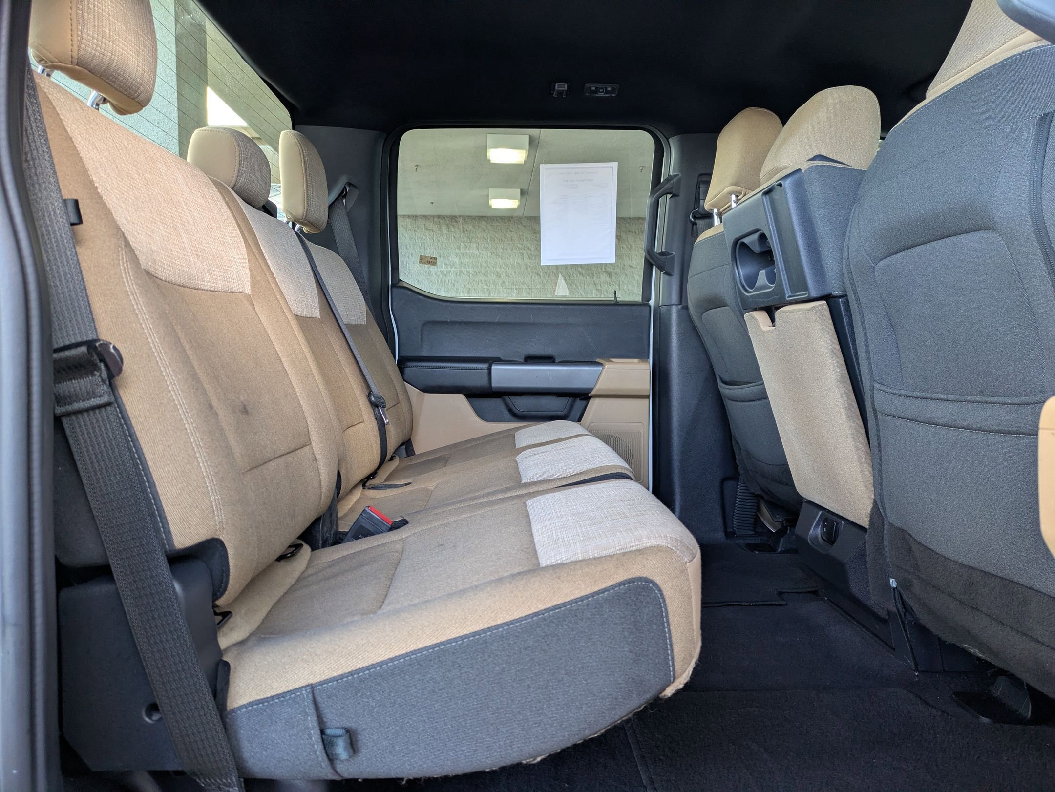 Used 2023 Ford F150 XLT image 12