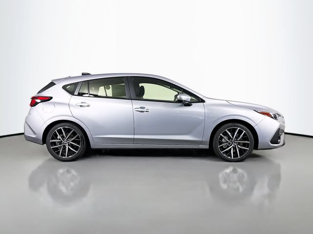 New 2026 Subaru Impreza 2.0i Sport AWD/4WD image 8