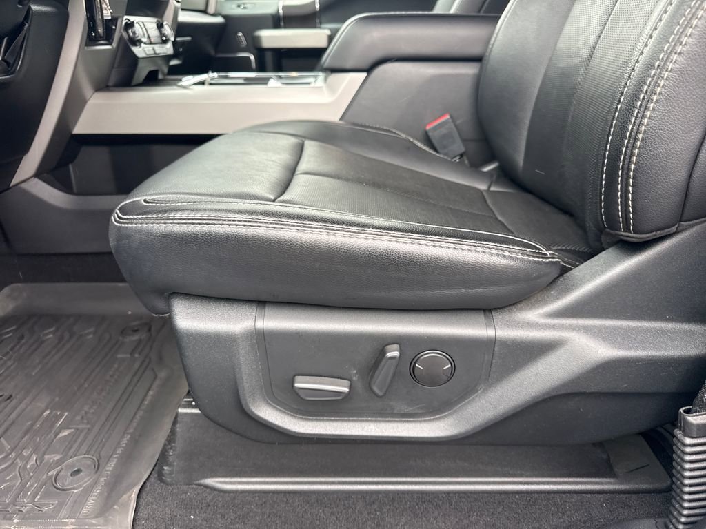 Used 2020 Ford F250 Lariat image 36