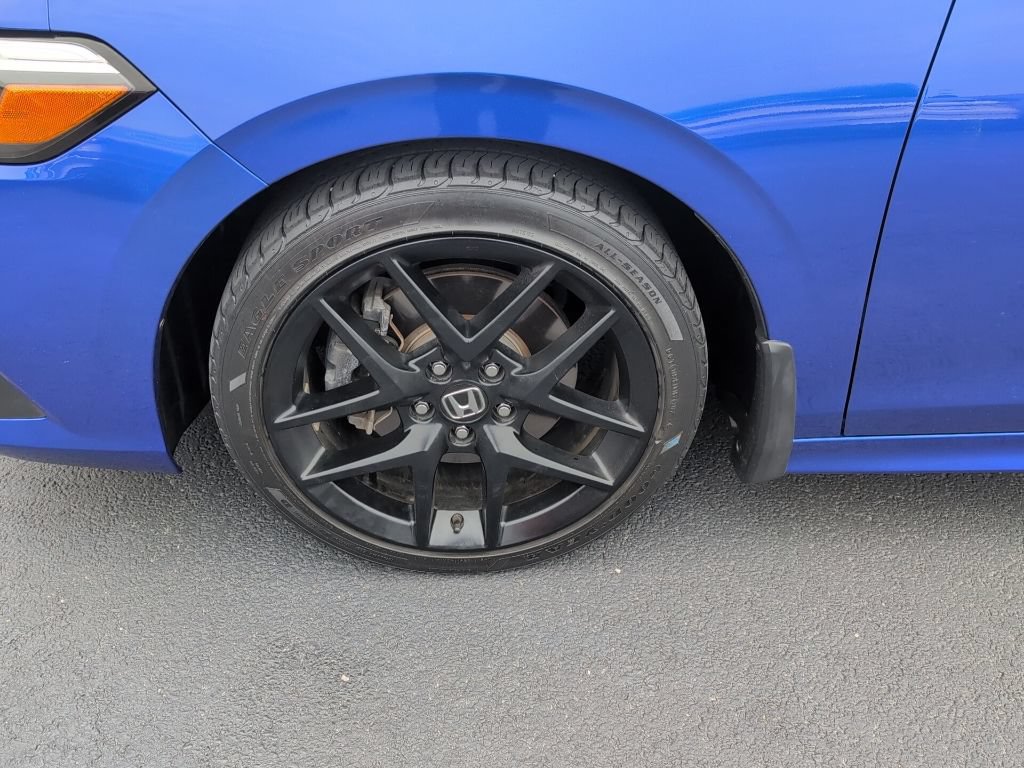 Used 2022 Honda Civic Si image 51