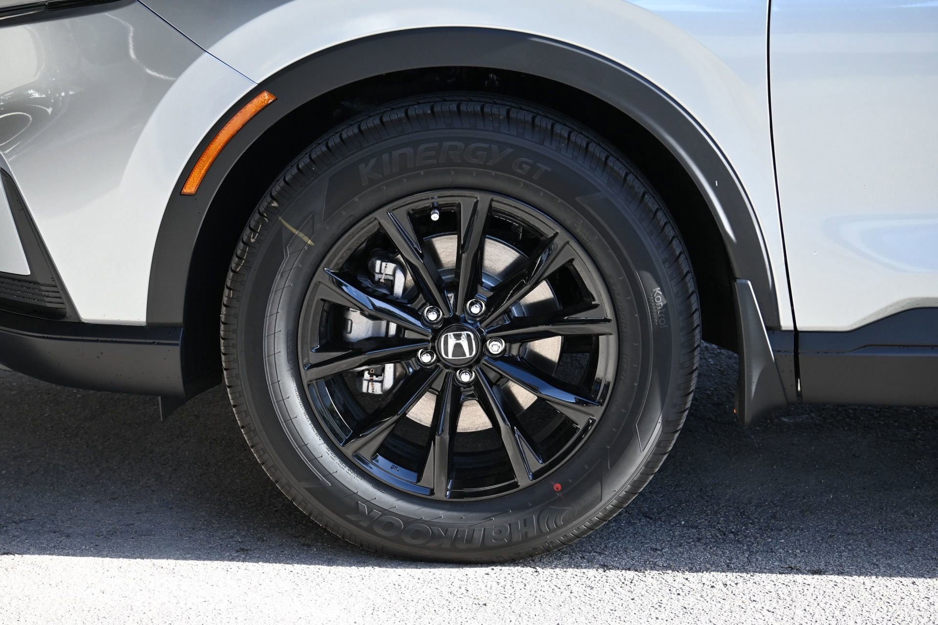 New 2026 Honda CR-V Sport image 40