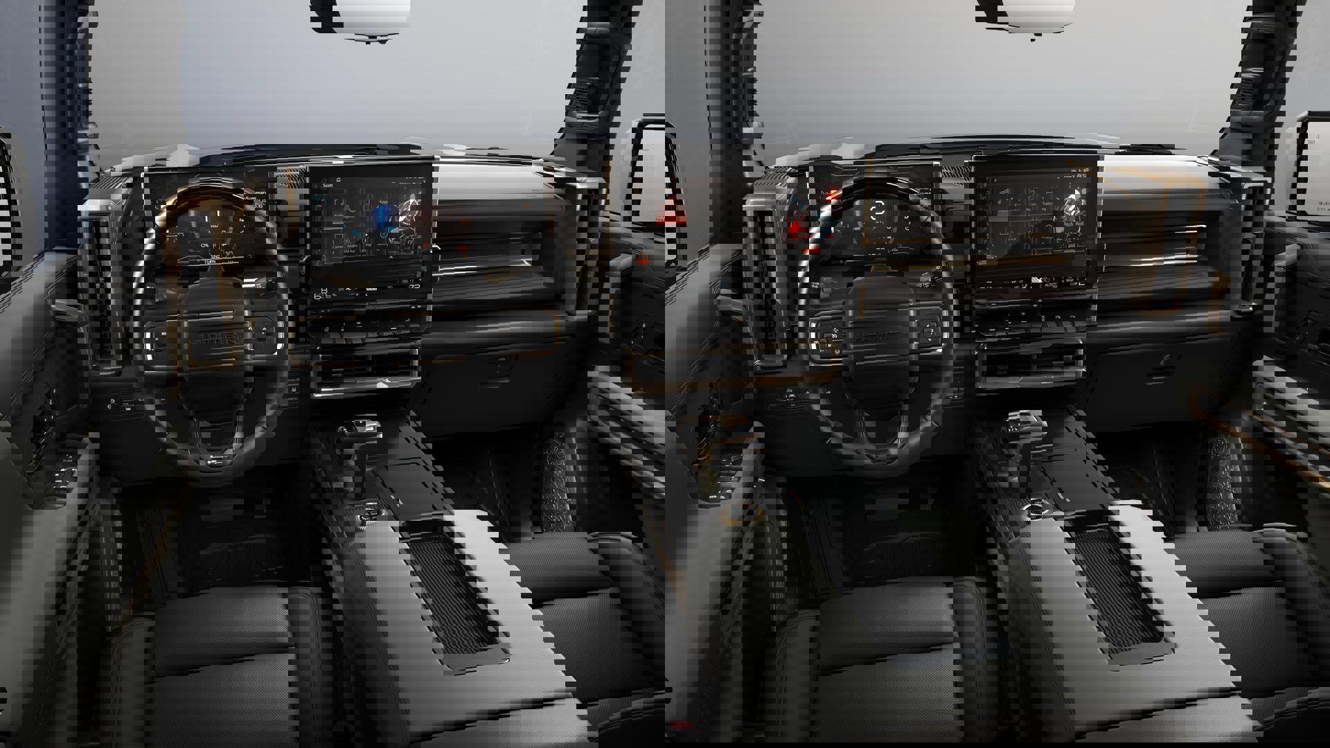 New 2025 GMC Hummer EV 2X w/ Extreme Off-Road Package image 18