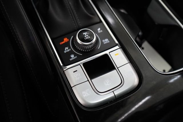 Used 2023 Kia Telluride SX Prestige X-Pro AWD/4WD image 32