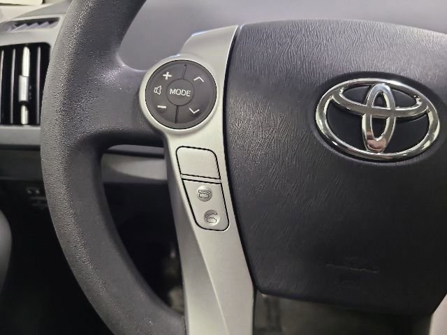 Used 2015 Toyota Prius Two FWD image 24