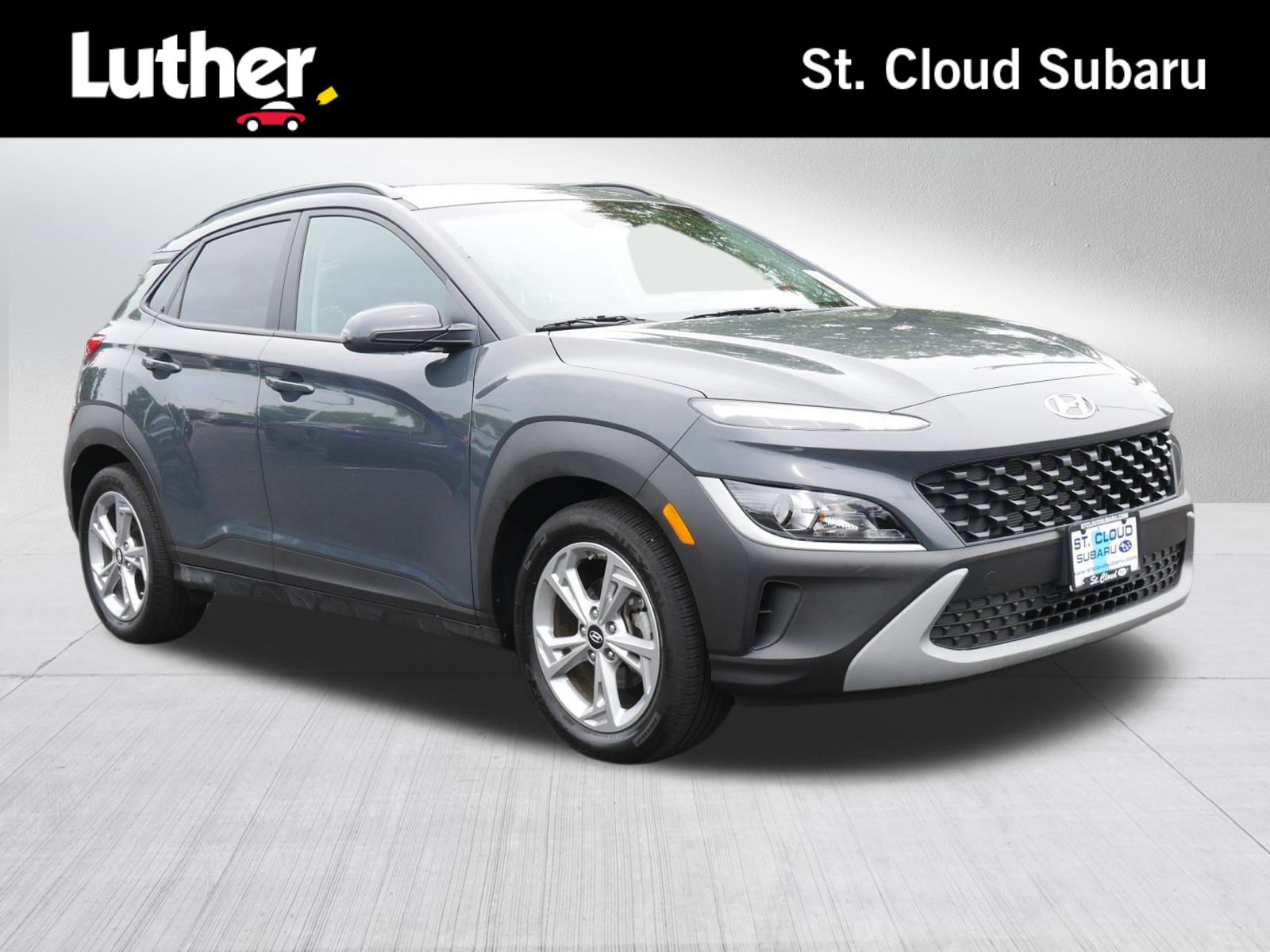 Used 2023 Hyundai Kona SEL w/ Convenience Package