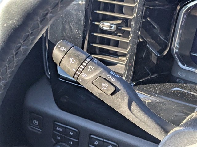 Used 2024 Chevrolet Silverado 1500 ZR2 image 25