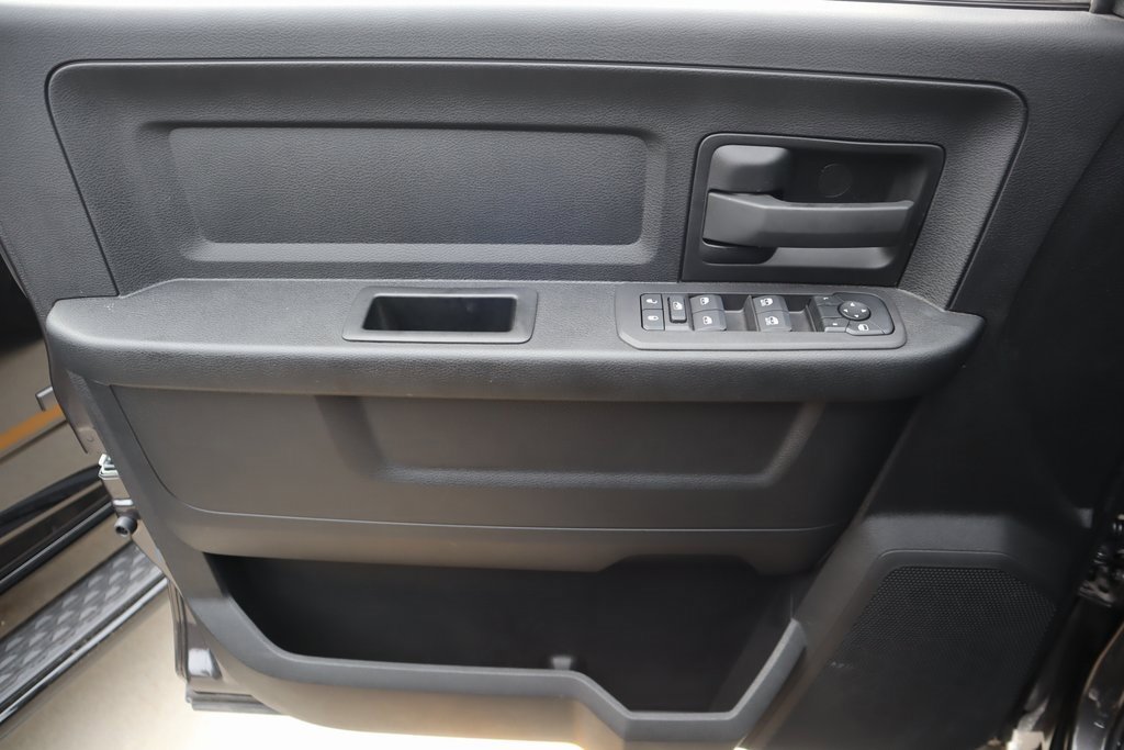 New 2025 RAM 2500 Tradesman image 15