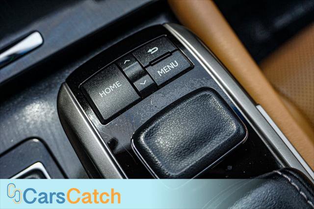 Used 2016 Lexus GS 200t SEDAN image 39