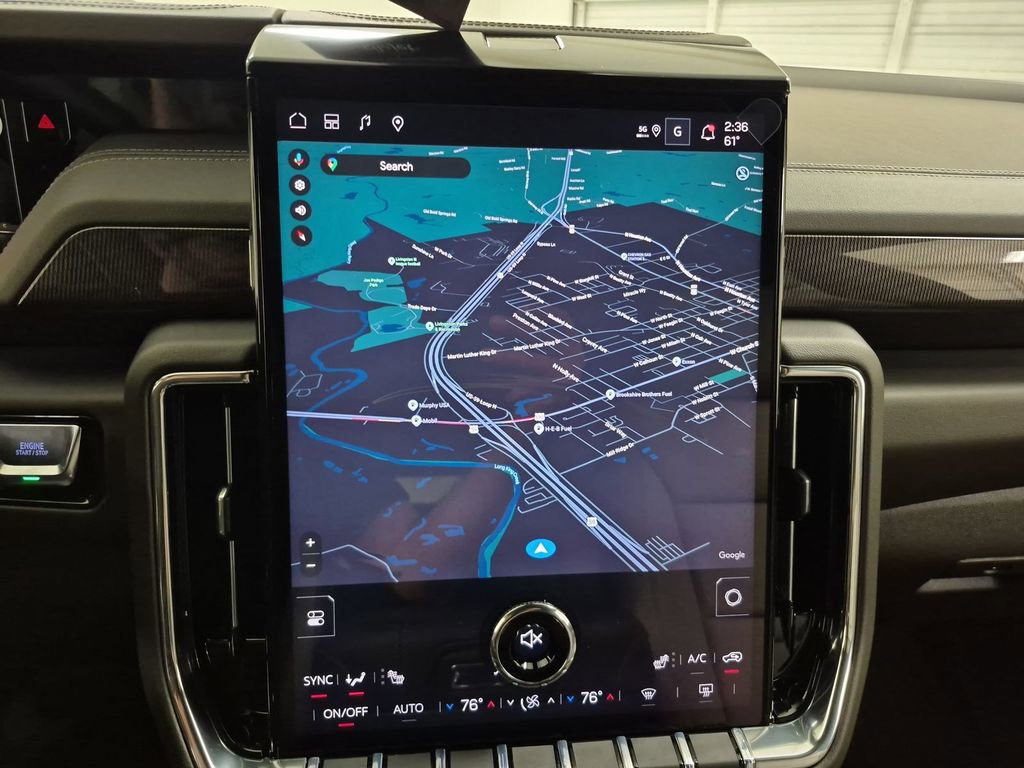 New 2026 GMC Yukon XL Elevation w/ LPO, Floor Liner Package image 14