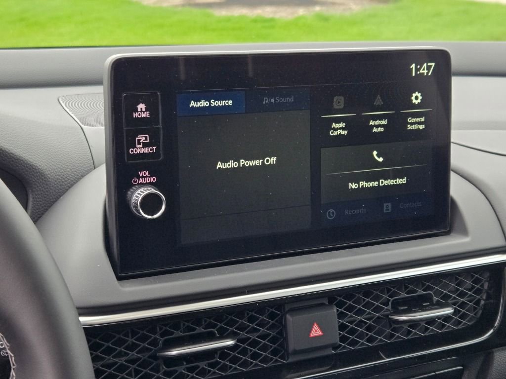 New 2026 Acura ADX FWD image 3