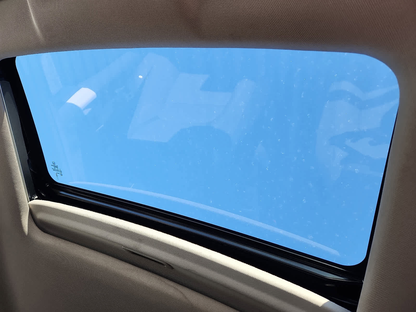 Used 2024 Honda CR-V EX image 15