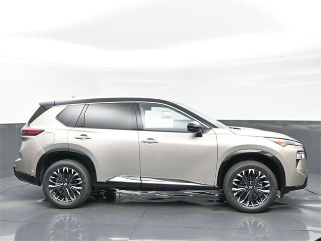 New 2026 Nissan Rogue Platinum w/ Platinum Premium Package image 7
