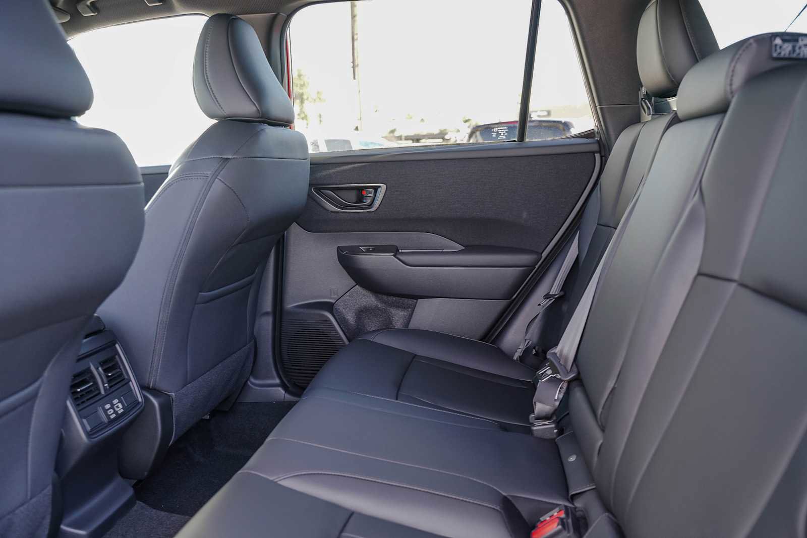 New 2026 Subaru Outback Premium image 33