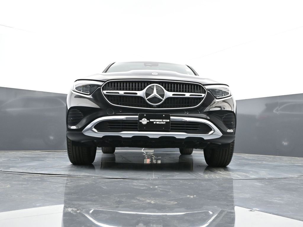 Used 2026 Mercedes-Benz GLC 300 4MATIC image 49