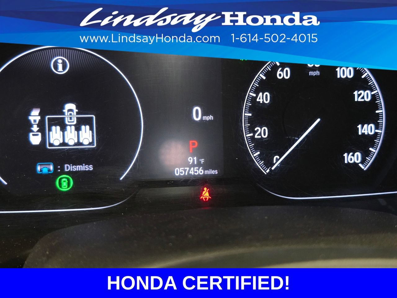 Certified 2021 Honda Accord Sport Special Edition image 15