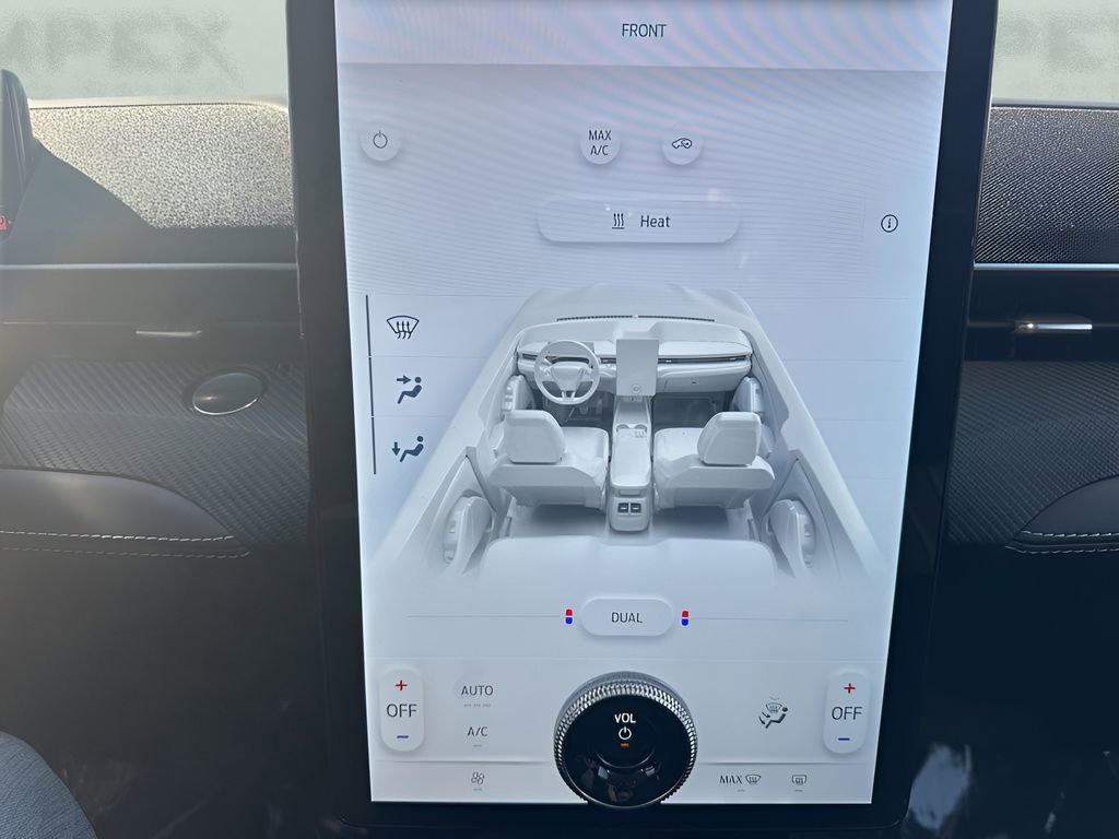 Used 2025 Ford Mustang Mach-E Select image 18