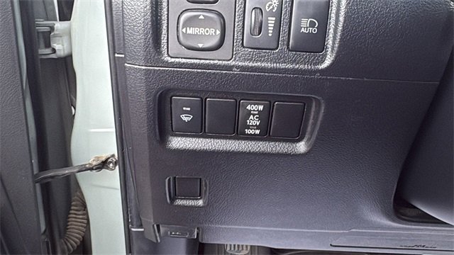 Used 2021 Toyota 4Runner TRD Pro image 18