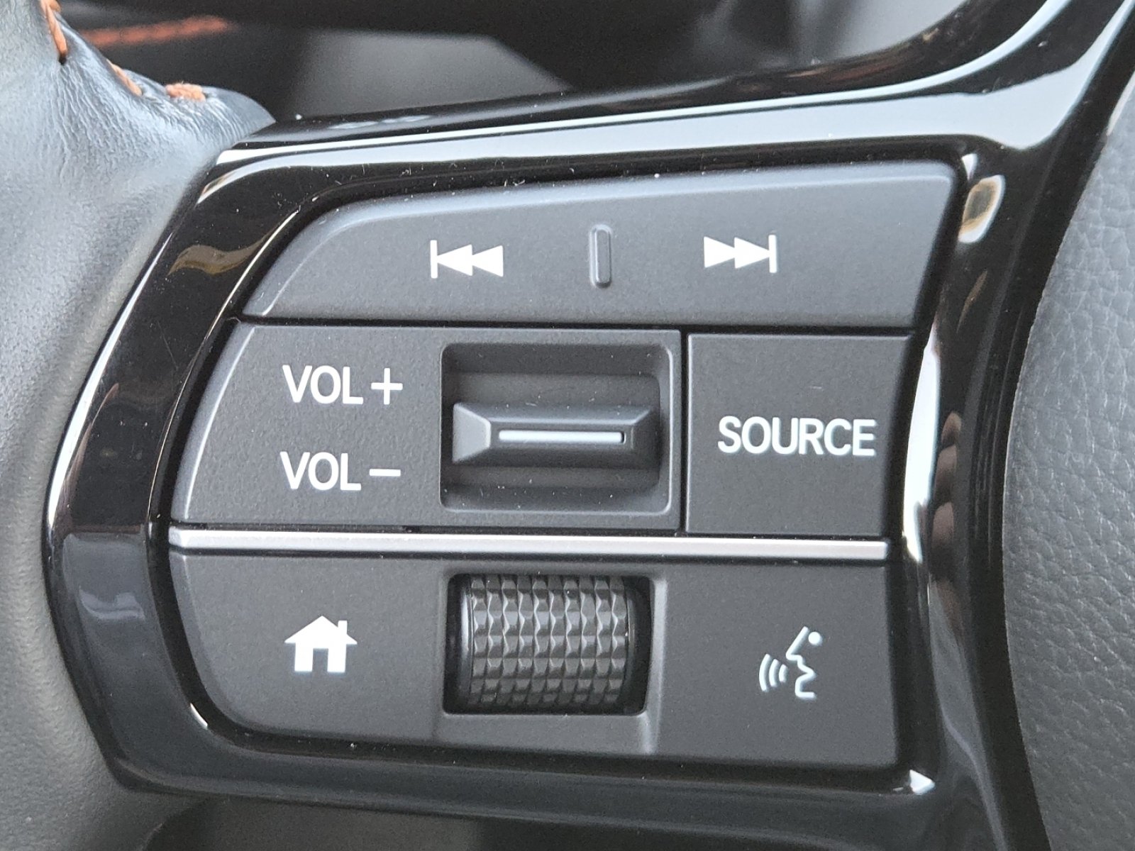 Used 2024 Honda HR-V Sport image 32