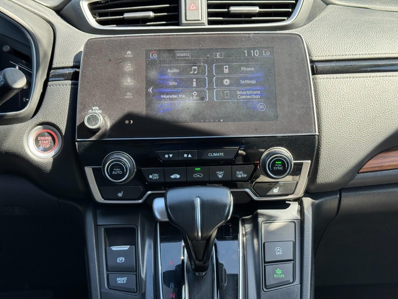 Certified 2022 Honda CR-V EX-L image 14