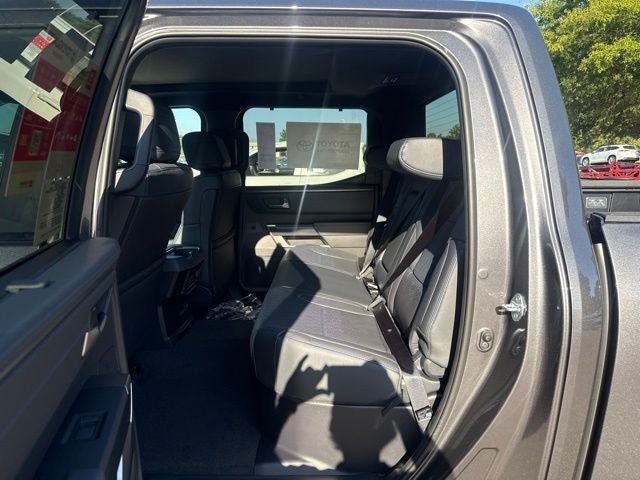 New 2026 Toyota Tundra Platinum w/ TRD Performance Package (TMS) AWD/4WD image 6