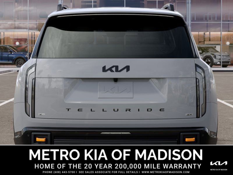 New 2027 Kia Telluride SX Prestige X-Pro image 13