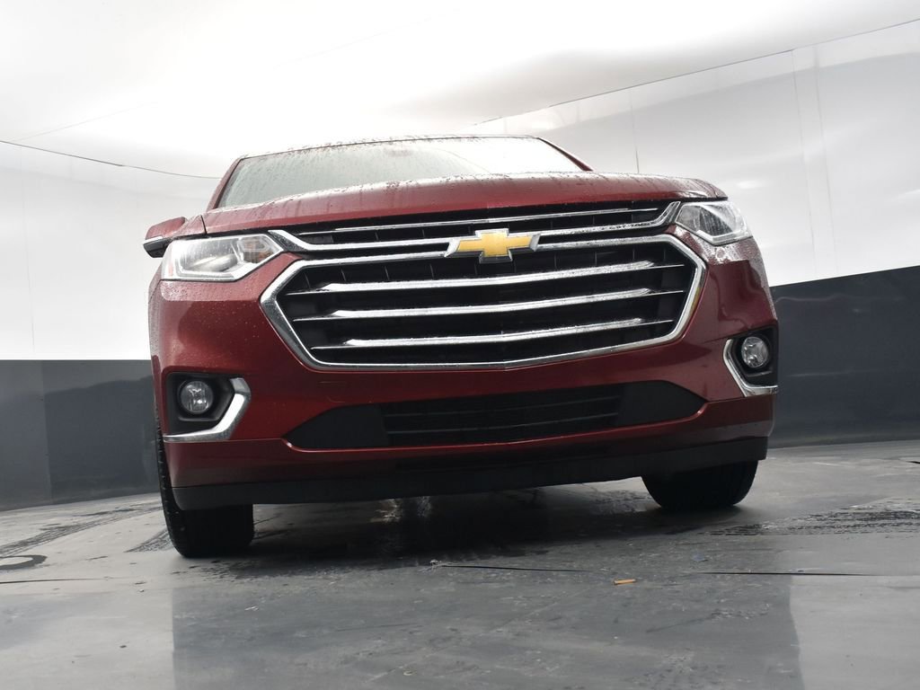Used 2019 Chevrolet Traverse High Country image 20