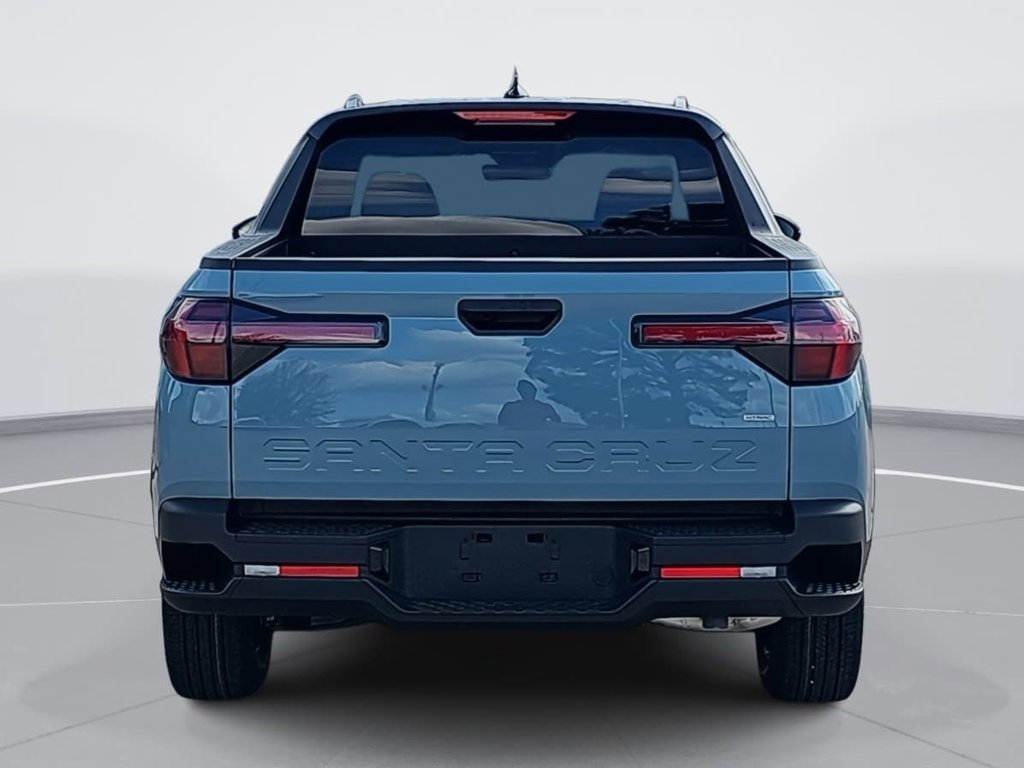 New 2026 Hyundai Santa Cruz SEL AWD/4WD image 6