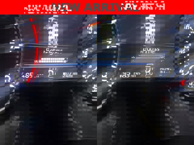 Used 2023 Nissan Sentra SR w/ Midnight Edition Package image 7