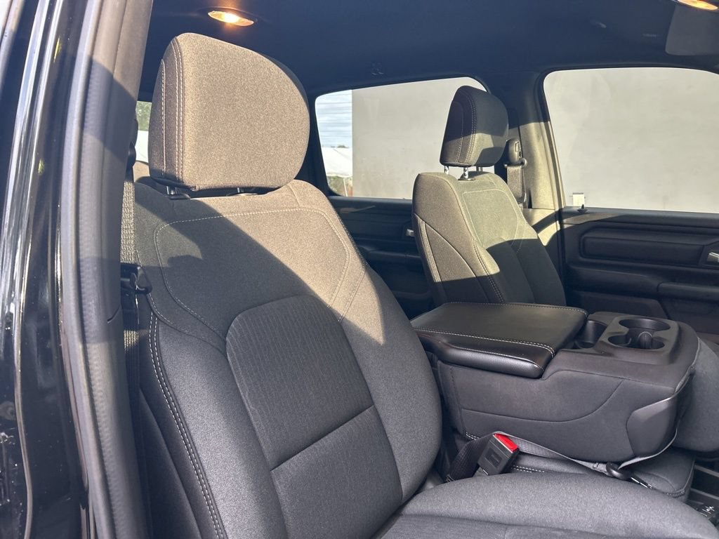 New 2023 RAM 1500 Tradesman w/ Night Edition RWD image 20