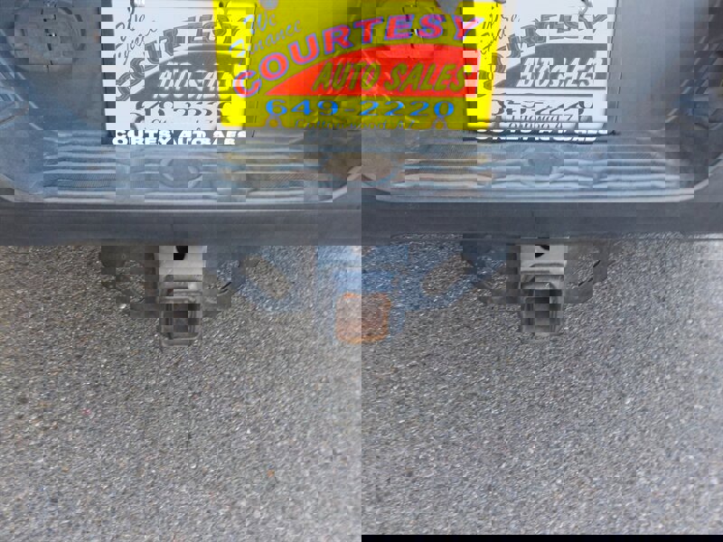 Used 2014 Toyota Tundra Limited w/ Limited Premium Package image 38