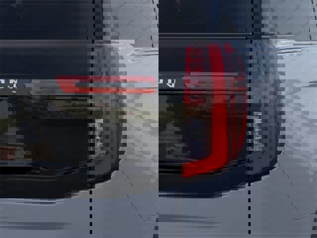 New 2025 Ford Expedition Platinum w/ Driver's Package image 21