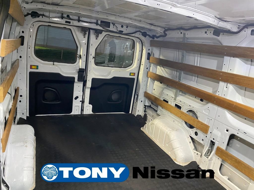 Used 2022 Ford Transit 250 Low Roof w/ Exterior Upgrade Package image 11