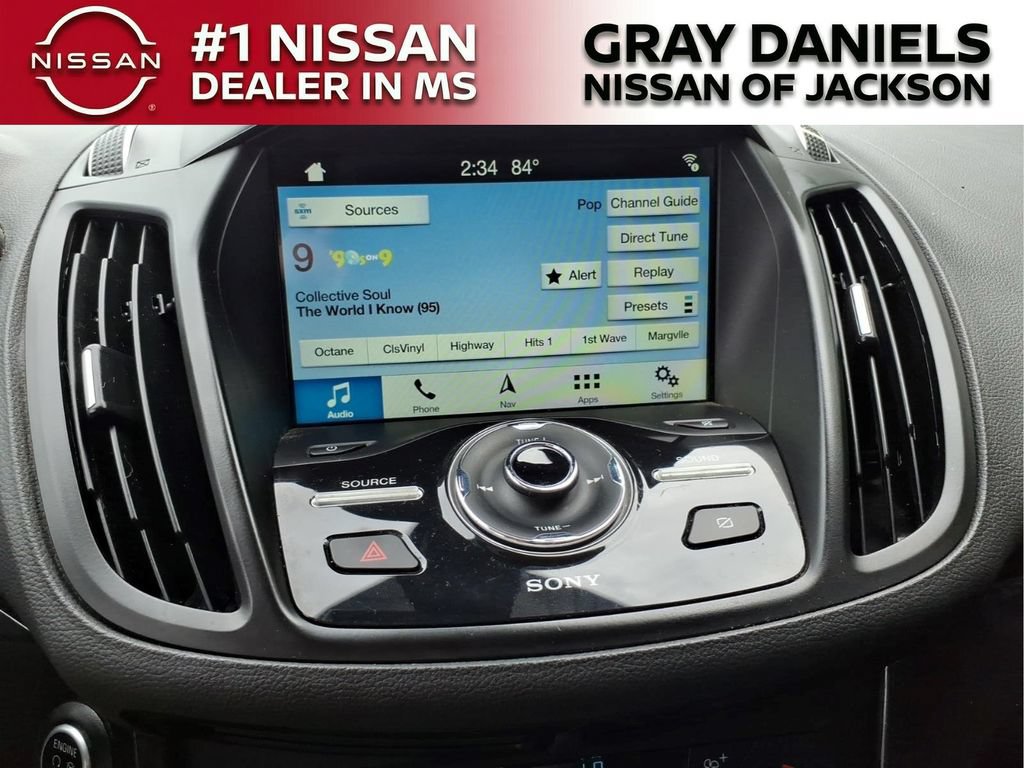 Used 2019 Ford Escape Titanium FWD image 23