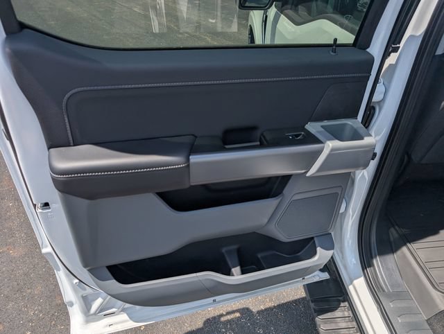 New 2026 Ford F150 XLT w/ Mobile Office Package AWD/4WD image 12