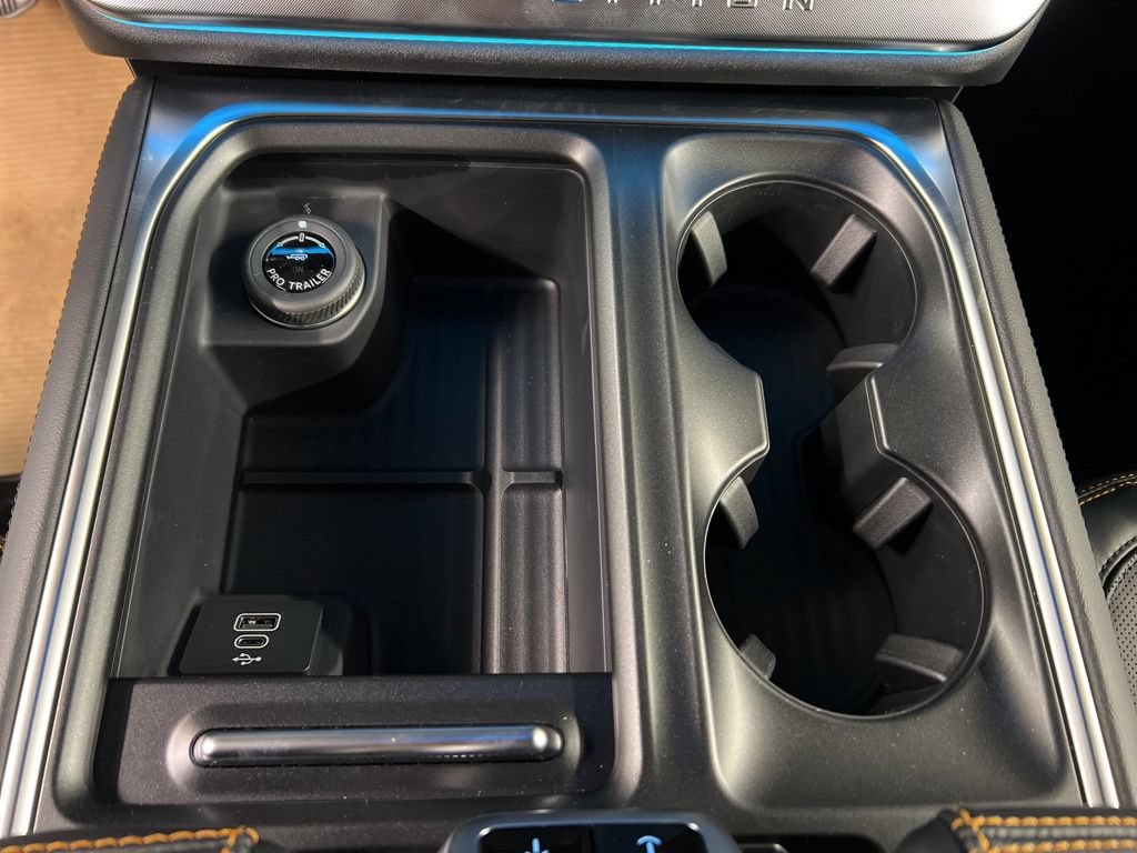 New 2026 Ford Expedition Tremor AWD/4WD image 16