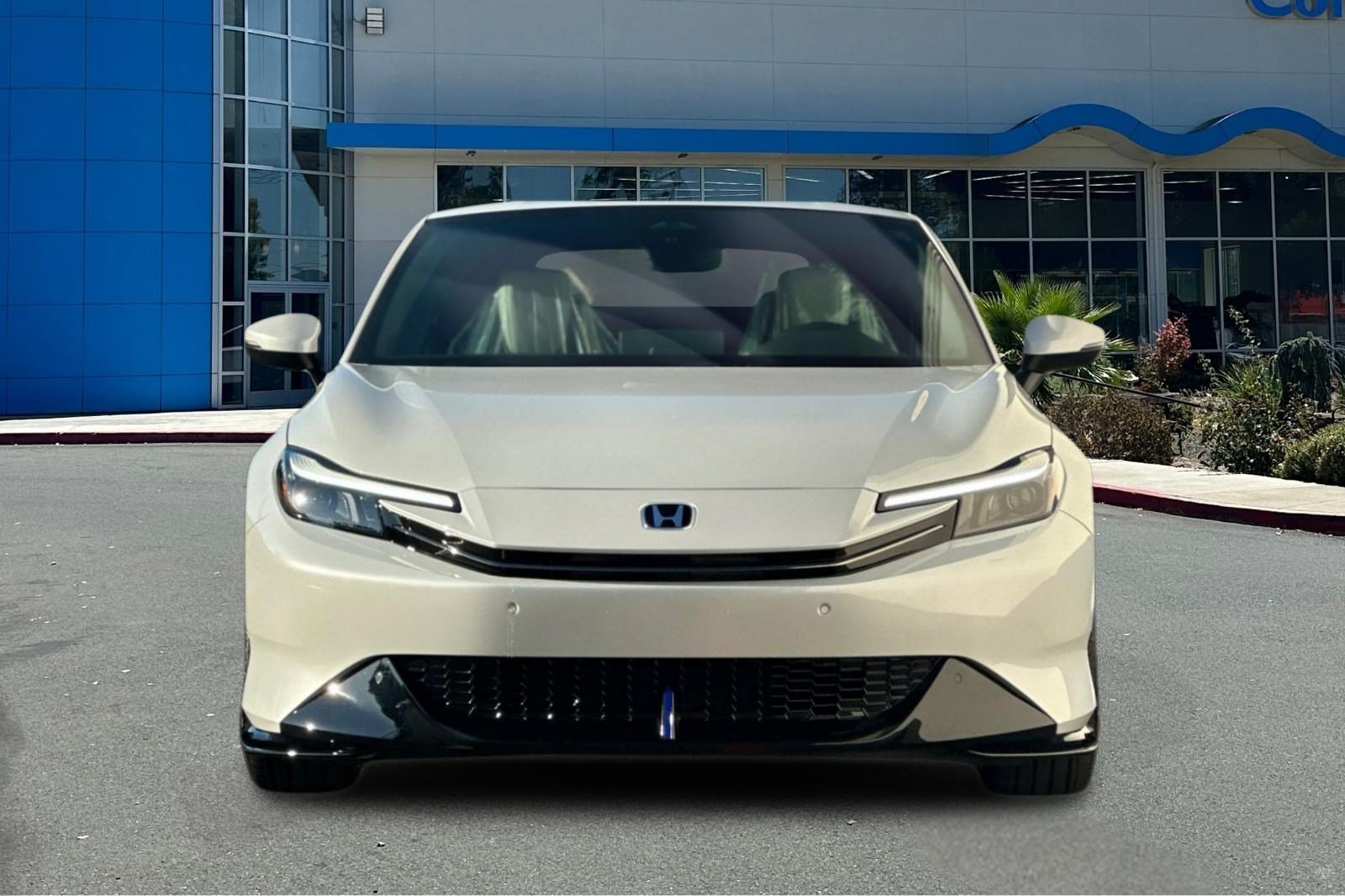 New 2026 Honda Prelude image 5