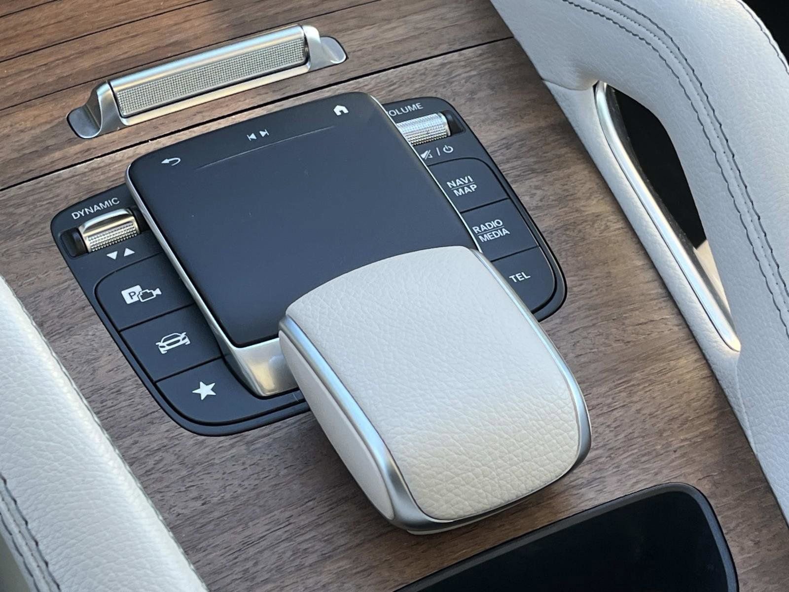 Certified 2022 Mercedes-Benz GLE 350 image 30