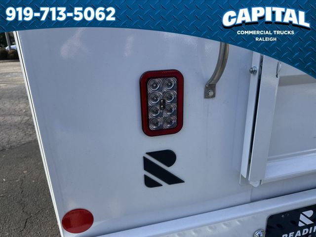 New 2025 Ford F450 XL image 15