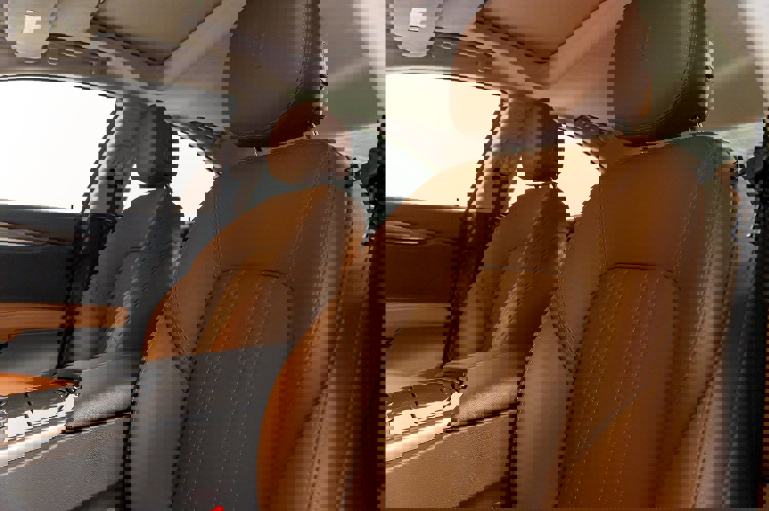 Certified 2021 Maserati Ghibli S Q4 image 18